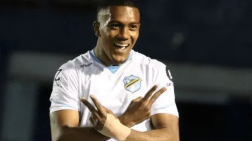 Jostin Daly regresa a Costa Rica