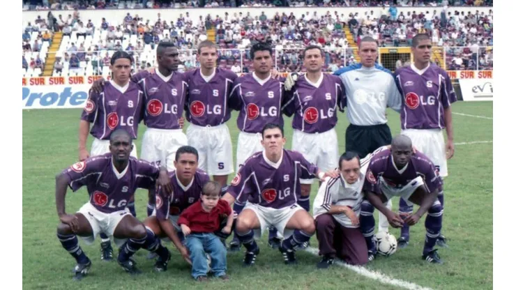 Ex-jugador del Saprissa condenado a 9 años de prisión por narcotráfico