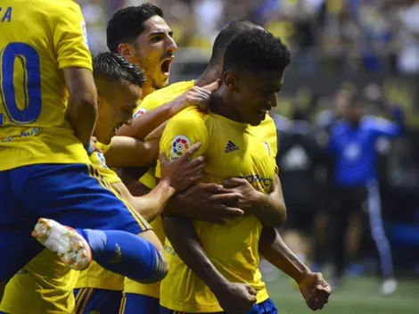 ¿Qué resultados necesita el Cádiz del Choco Lozano para ascender hoy?