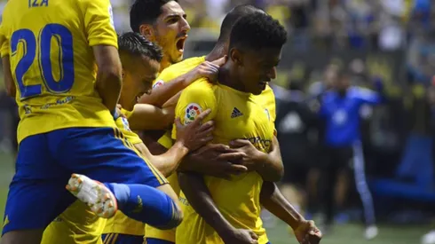 ¿Qué resultados necesita el Cádiz del Choco Lozano para ascender hoy?