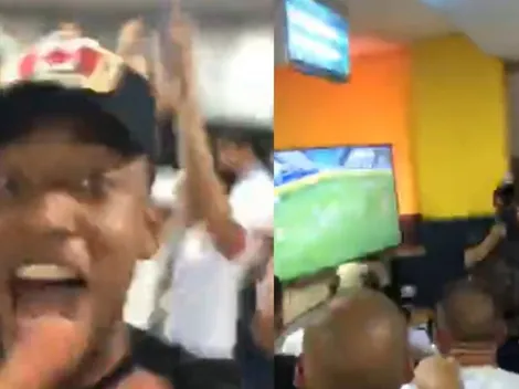 Choco Lozano en redes sociales