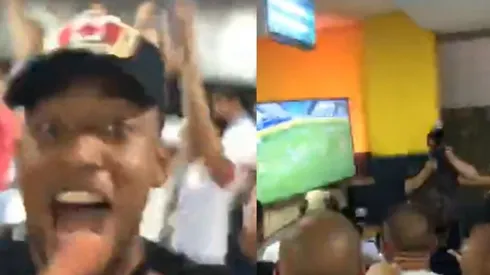 Choco Lozano en redes sociales