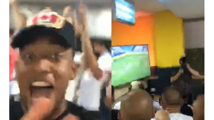 Choco Lozano en redes sociales