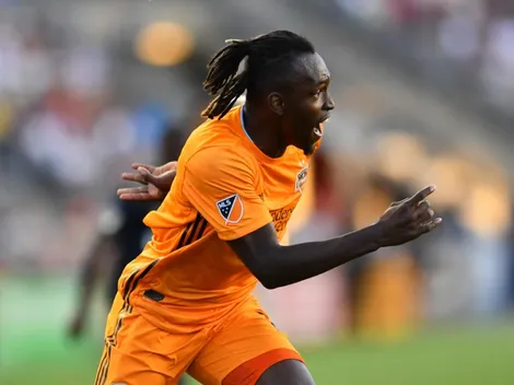 Alberth Elis y su importancia en Houston