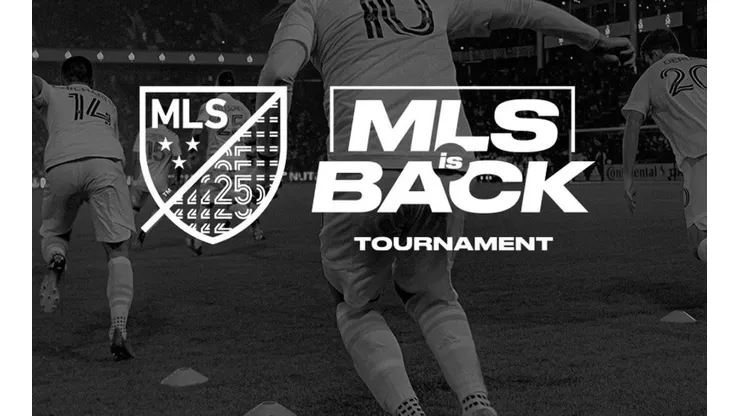 MLS is Back sufre cambio de organización
