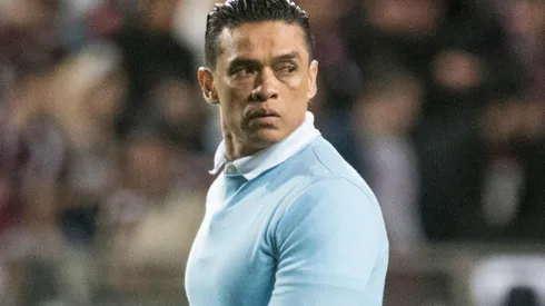 A Wálter Centeno se le finalizó el contrato con Saprissa y todavía no renovó