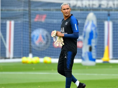 Oficial: calendario de la liga de Francia