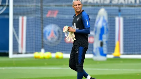 Oficial: calendario de la liga de Francia