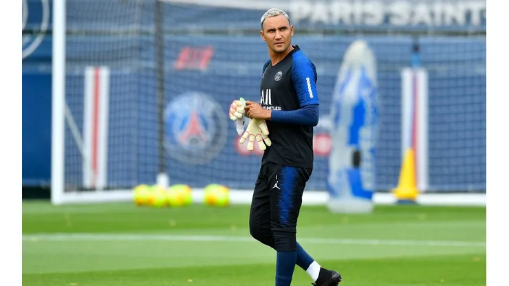 Oficial: calendario de la liga de Francia