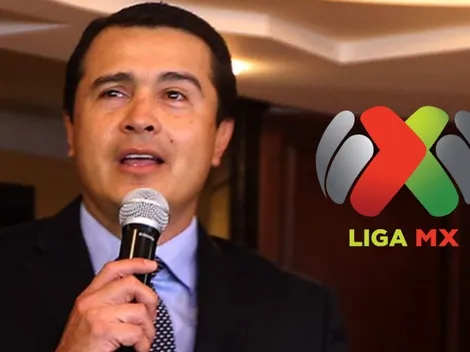 ESPN confundió a Tony Hernández con dueño de un equipo mexicano