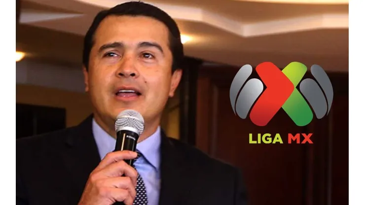 ESPN confundió a Tony Hernández con dueño de un equipo mexicano