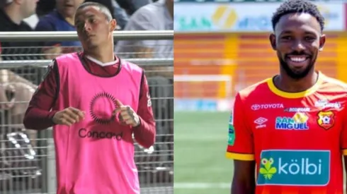 Saprissa y Herediano negocian