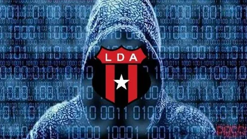 Le hackearon la cuenta de Instagram a Alajuelense y publicaron extrañas imágenes