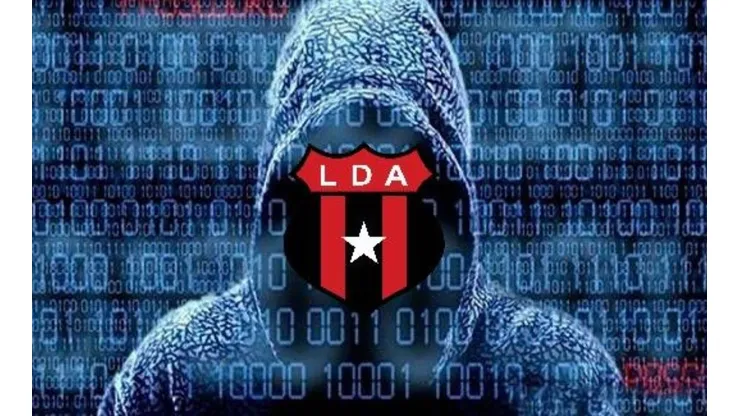 Le hackearon la cuenta de Instagram a Alajuelense y publicaron extrañas imágenes