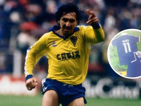 ¿Lo conocías? El bar temático del Mágico que hay en Cádiz