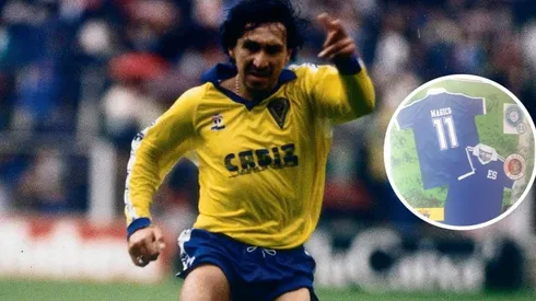 Un bar más que mágico en Cádiz