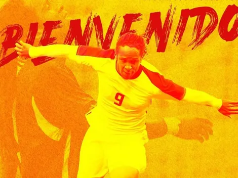 Confirmado: Jonathan McDonald es nuevo jugador de Herediano