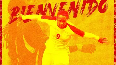 Confirmado: Jonathan McDonald es nuevo jugador de Herediano