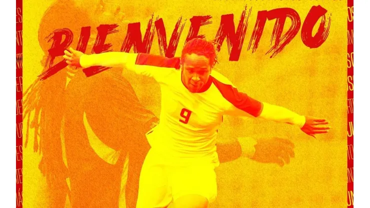 Confirmado: Jonathan McDonald es nuevo jugador de Herediano