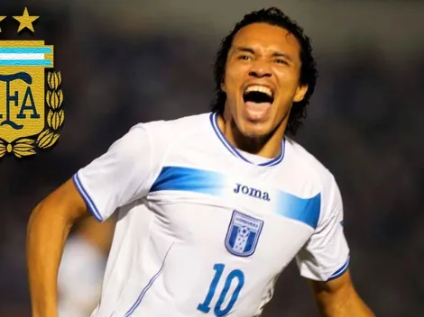 Rambo de León confesó que estuvo cerca de jugar en Argentina