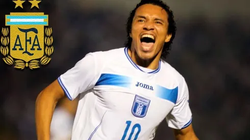 Rambo de León pudo haber jugado en Argentina