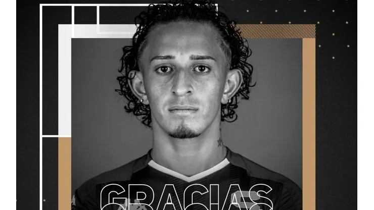 Saprissa anuncia la sorpresiva salida de Byron Bonilla