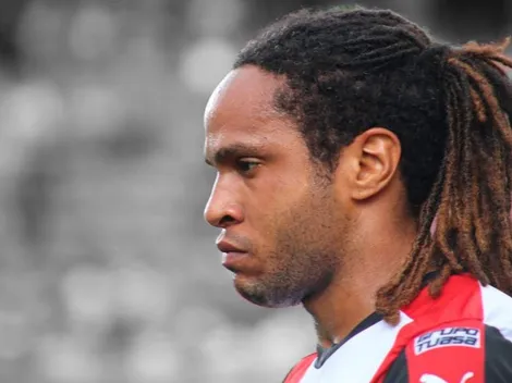 Jonathan McDonald: "Lo veía venir por las maneras de tratarme"