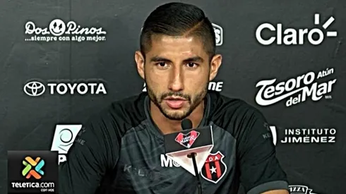 El mensaje de Luis Sequeira a La Liga