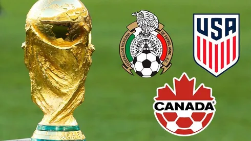 Las ciudades de Norteamérica que son candidatas al Mundial de 2026