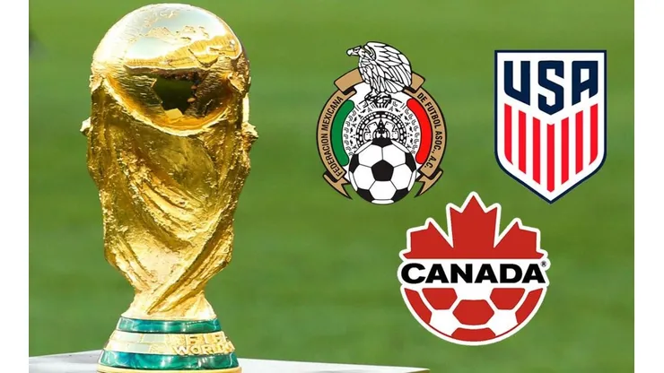 Las ciudades de Norteamérica que son candidatas al Mundial de 2026