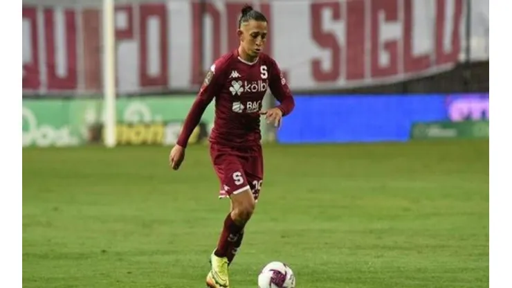 Byron Bonilla es nuevo refuerzo de un grande de Costa Rica