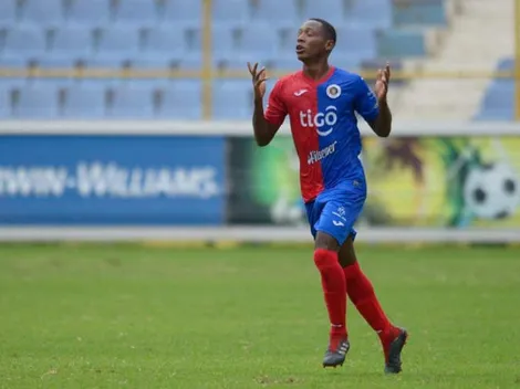 Brayan Gil cambiará de club y se ilusionan los aficionados de FAS