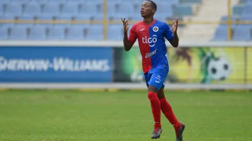 Brayan Gil cambiará de club y se ilusionan los aficionados de FAS