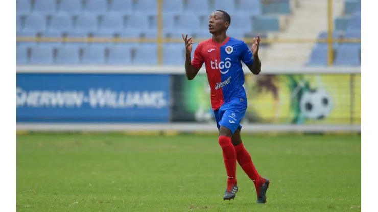 Brayan Gil cambiará de club y se ilusionan los aficionados de FAS