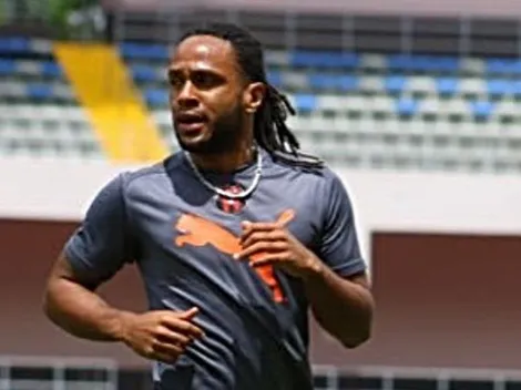 Herediano y sus planes con McDonald