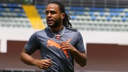 Herediano y sus planes con McDonald