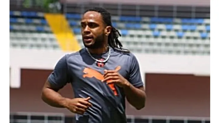 Herediano y sus planes con McDonald
