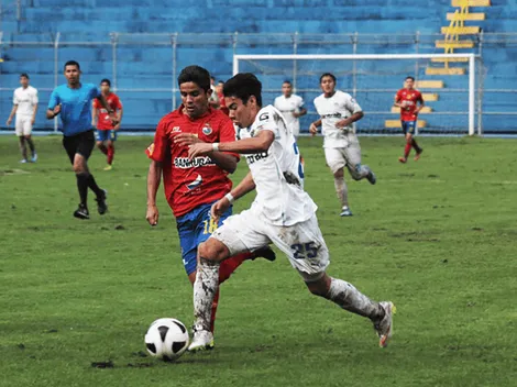 ¡A tomar nota! Anuncian calendario del Apertura 2020