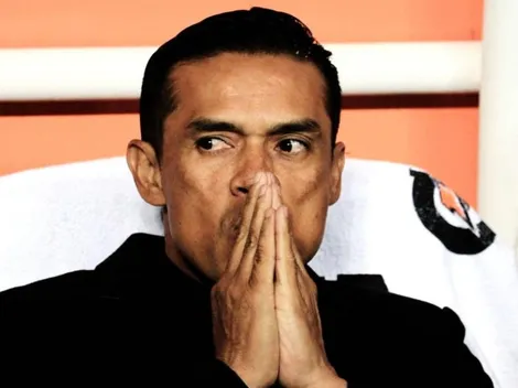 Los momentos únicos de Walter Centeno