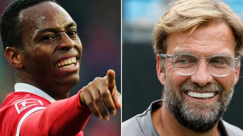 Las anécdotas de Junior Diaz con Jurgen Klopp