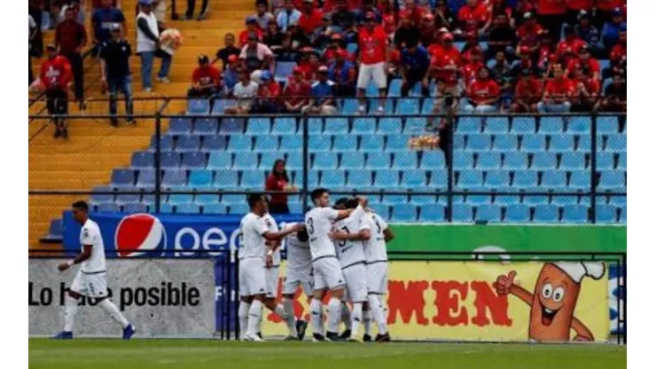 Baja sensible: Comunicaciones perdería a uno de sus mejores jugadores