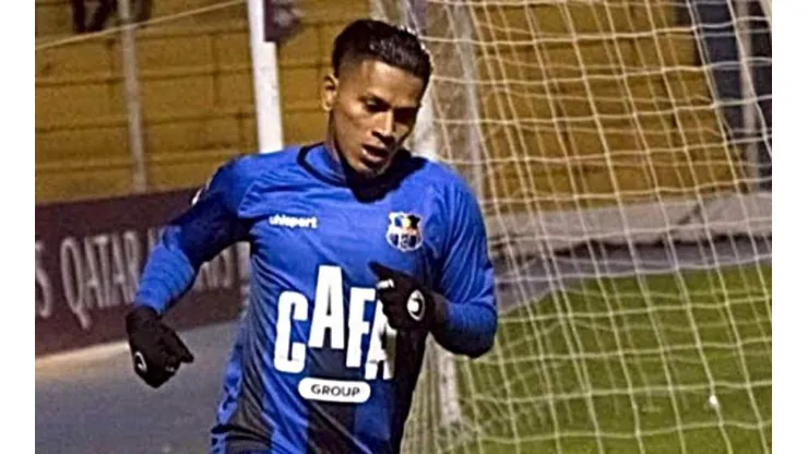 Acusan de malagradecido al hondureño Bryan Moya