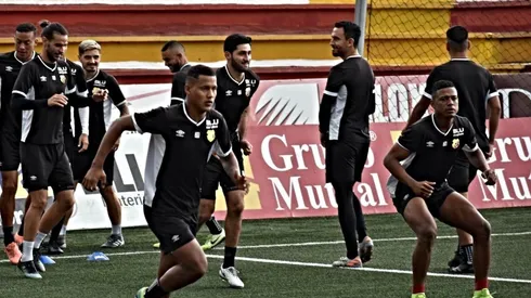 Herediano y los problemas económicos