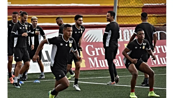 Herediano y los problemas económicos