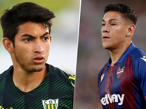 Los legionarios que podrían jugar este miércoles 1 de julio