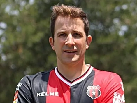Agustín Lleida y el progreso de Alajuelense