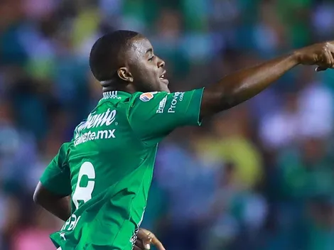 Joel Campbell habló sobre su compra por León