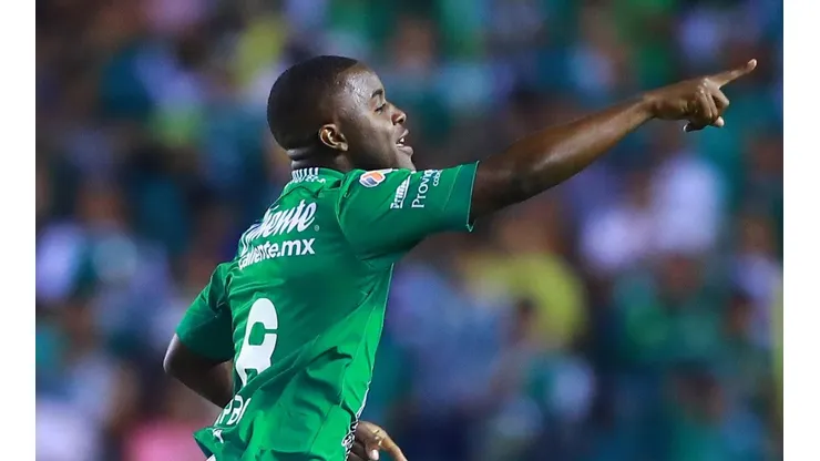 Joel Campbell habló sobre su compra por León