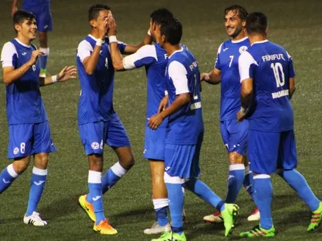Un hondureño cerca de convertirse en el entrenador de la selección nicaragüense