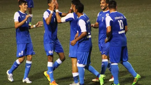 Un hondureño cerca de convertirse en el entrenador de la selección nicaragüense